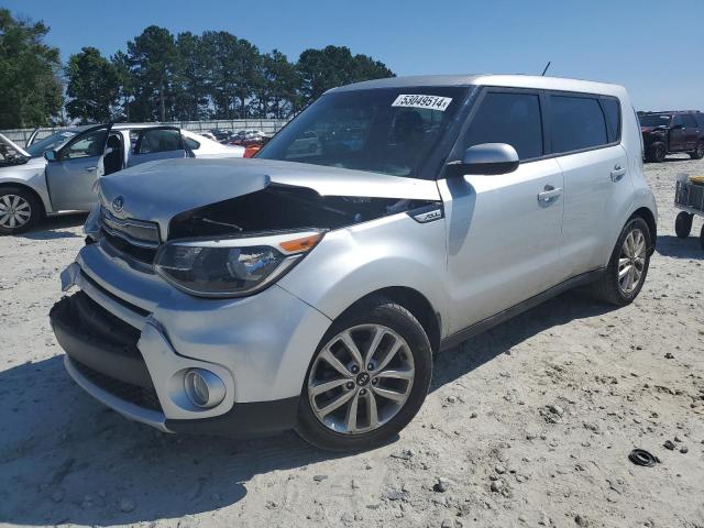 KIA SOUL 2019 kndjp3a55k7646169