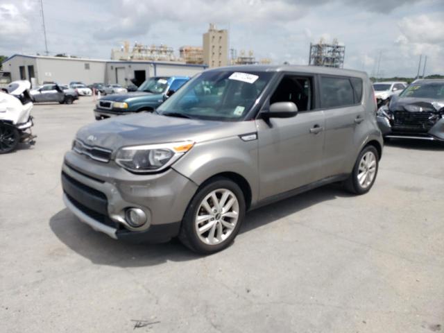 KIA SOUL 2019 kndjp3a55k7646298