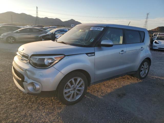 KIA SOUL 2019 kndjp3a55k7654417