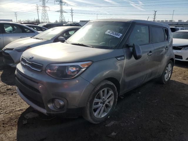 KIA SOUL 2019 kndjp3a55k7662727