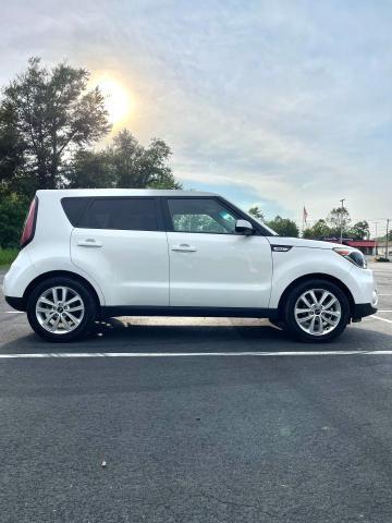 KIA SOUL 2019 kndjp3a55k7668625