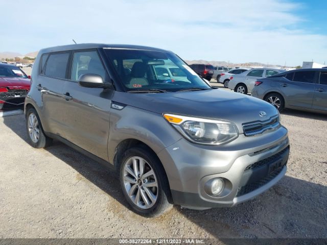 KIA SOUL 2019 kndjp3a55k7669175