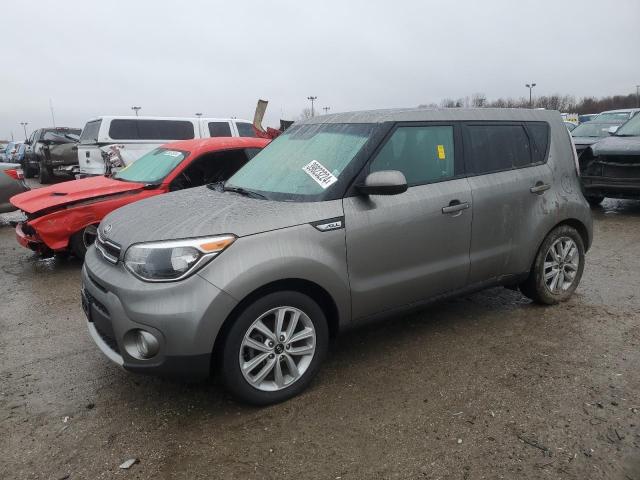 KIA SOUL 2019 kndjp3a55k7673498