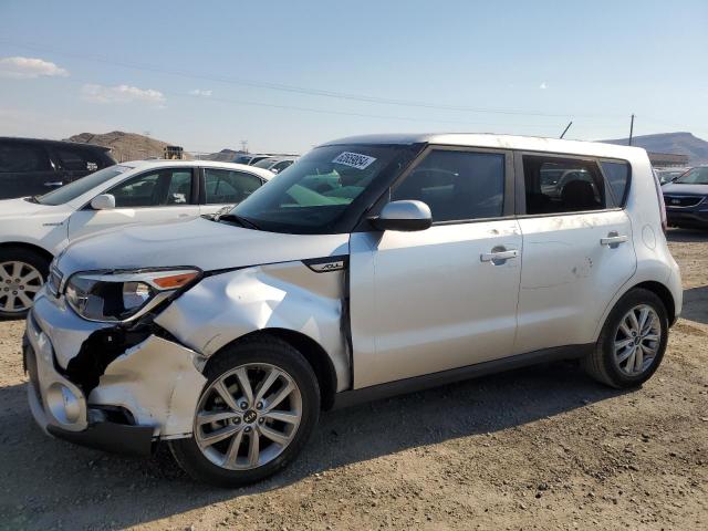 KIA SOUL 2019 kndjp3a55k7676787