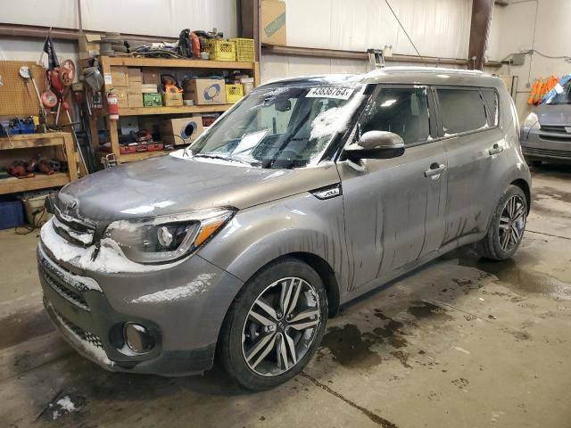 KIA SOUL 2019 kndjp3a55k7683724