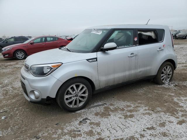 KIA SOUL + 2019 kndjp3a55k7691273