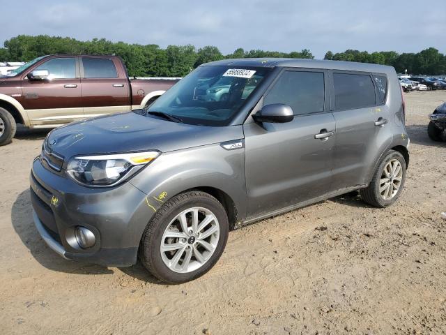 KIA SOUL 2019 kndjp3a55k7697770