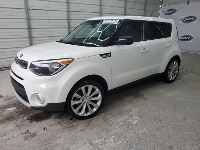 KIA SOUL 2019 kndjp3a55k7914007