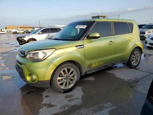 KIA SOUL 2019 kndjp3a55k7915786