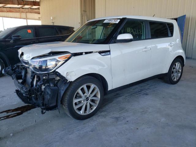 KIA SOUL 2019 kndjp3a55k7918414