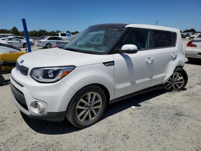 KIA SOUL + 2019 kndjp3a55k7921040