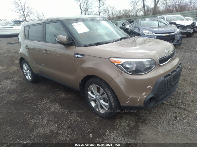 KIA SOUL 2014 kndjp3a56e7005620