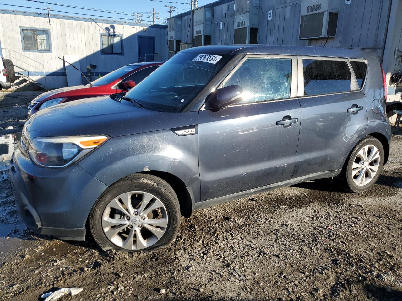 KIA SOUL 2014 kndjp3a56e7006590