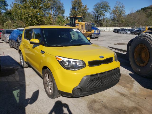 KIA SOUL + 2014 kndjp3a56e7006993