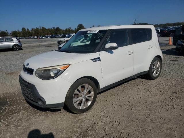 KIA SOUL + 2014 kndjp3a56e7007240