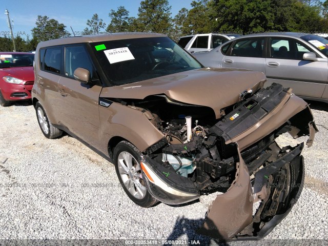 KIA SOUL 2014 kndjp3a56e7007383