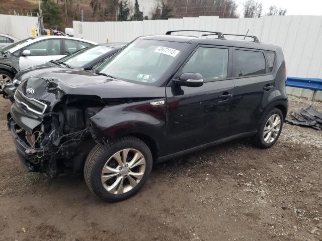 KIA SOUL + 2014 kndjp3a56e7007500