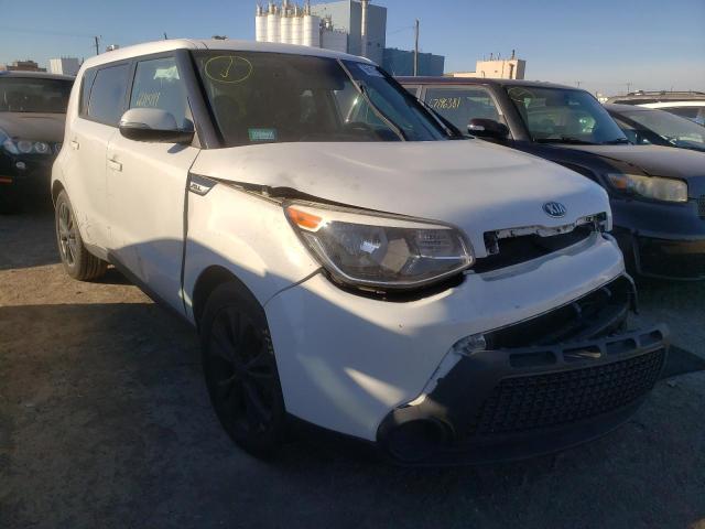 KIA SOUL + 2014 kndjp3a56e7007528