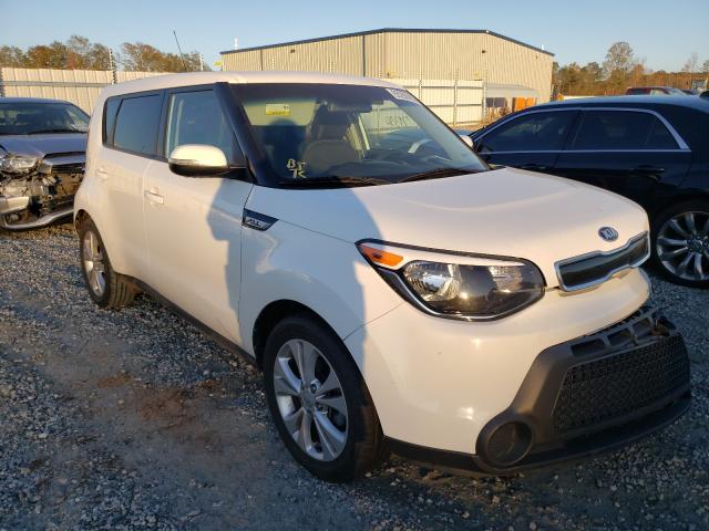 KIA SOUL + 2014 kndjp3a56e7010414