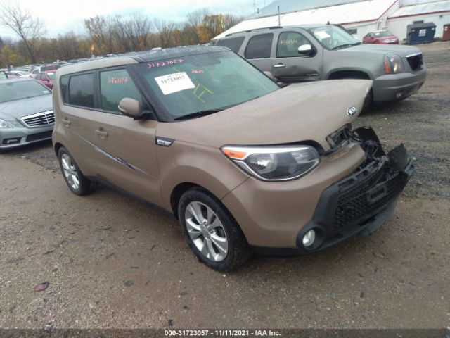 KIA SOUL 2014 kndjp3a56e7012342