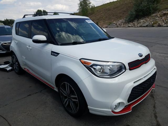 KIA SOUL + 2014 kndjp3a56e7012373