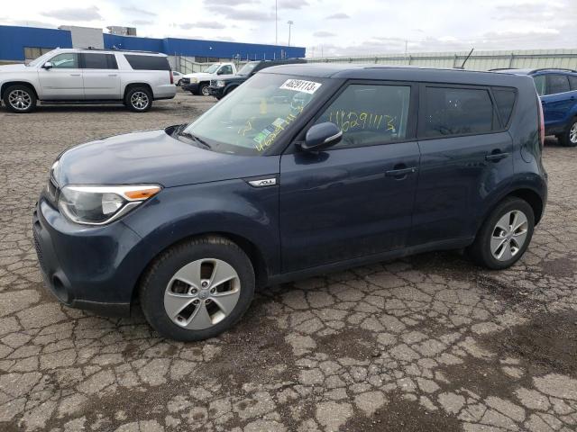 KIA SOUL + 2014 kndjp3a56e7014799