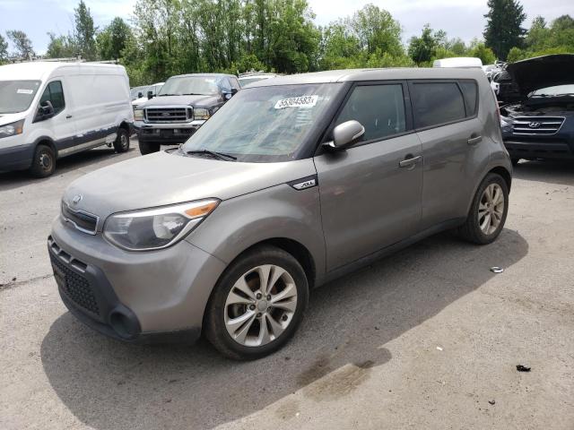 KIA SOUL + 2014 kndjp3a56e7014902