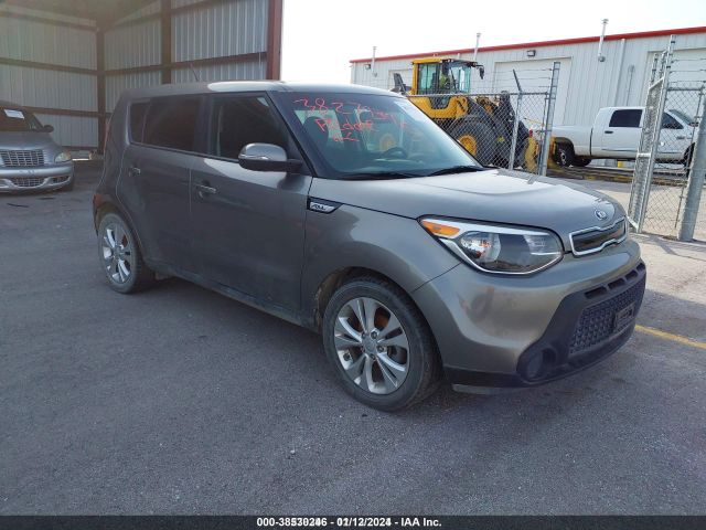 KIA SOUL 2014 kndjp3a56e7016455