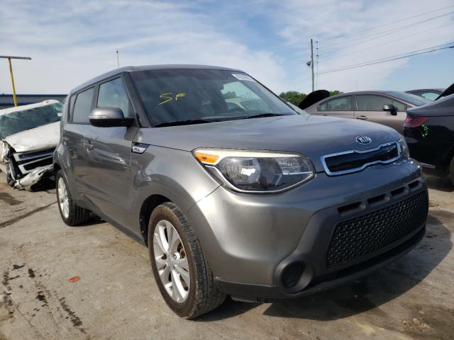 KIA SOUL + 2014 kndjp3a56e7017556