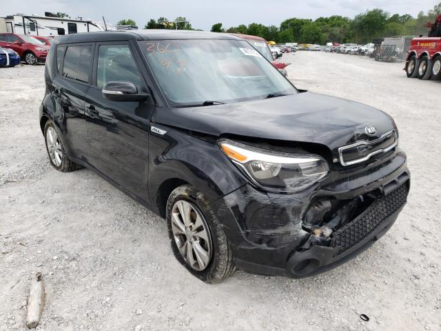 KIA SOUL + 2014 kndjp3a56e7019596