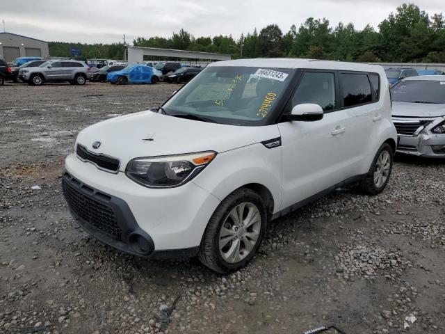 KIA SOUL + 2014 kndjp3a56e7020764