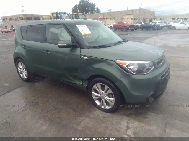 KIA SOUL 2014 kndjp3a56e7020795