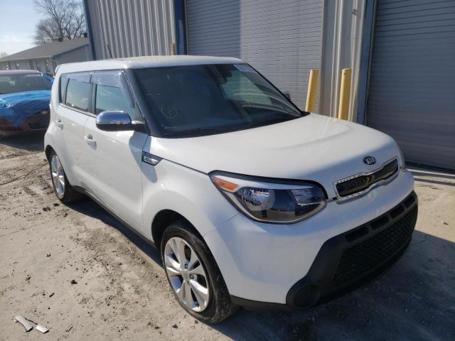 KIA SOUL + 2014 kndjp3a56e7021123