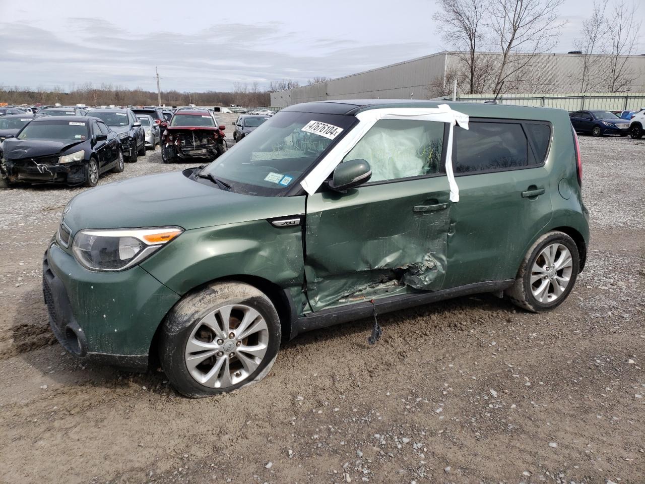 KIA SOUL 2014 kndjp3a56e7022756