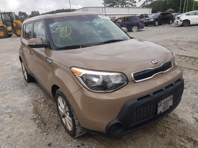 KIA SOUL + 2014 kndjp3a56e7024815