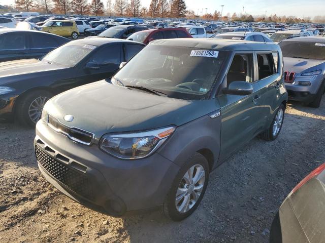 KIA SOUL 2014 kndjp3a56e7030338