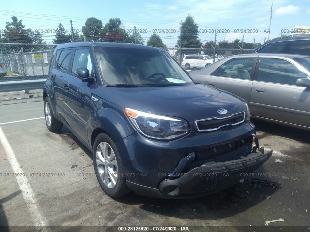 KIA SOUL 2014 kndjp3a56e7030534