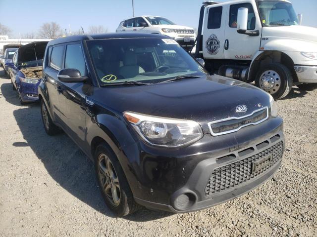 KIA SOUL + 2014 kndjp3a56e7031862