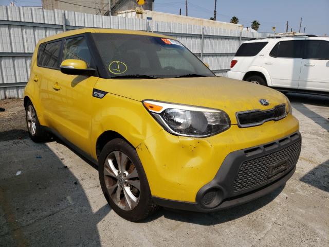 KIA SOUL + 2014 kndjp3a56e7032302