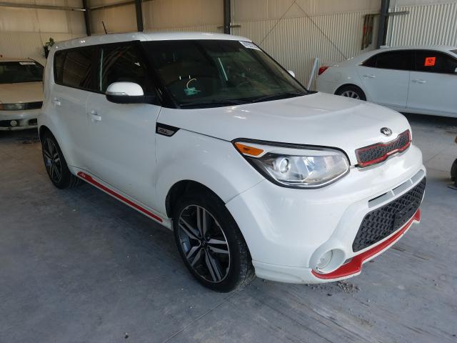 KIA SOUL + 2014 kndjp3a56e7033644