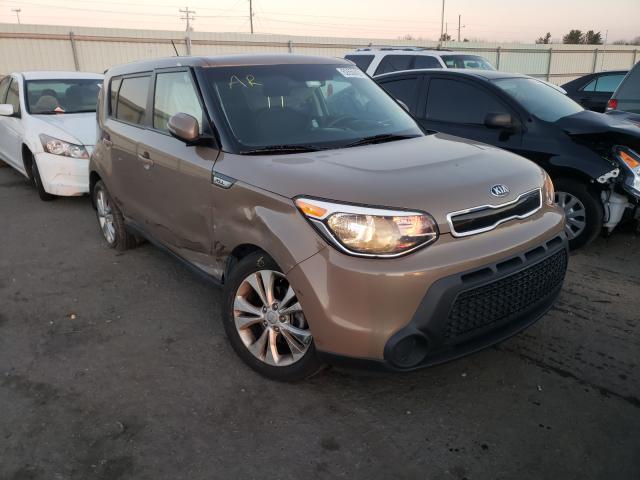 KIA SOUL + 2014 kndjp3a56e7037676