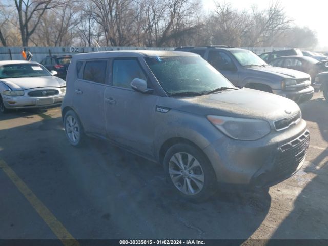 KIA SOUL 2014 kndjp3a56e7038052