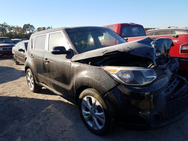 KIA SOUL + 2014 kndjp3a56e7041825