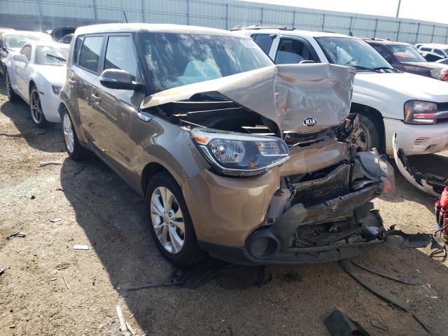 KIA SOUL + 2014 kndjp3a56e7048290