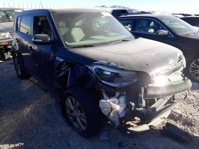 KIA SOUL + 2014 kndjp3a56e7048709