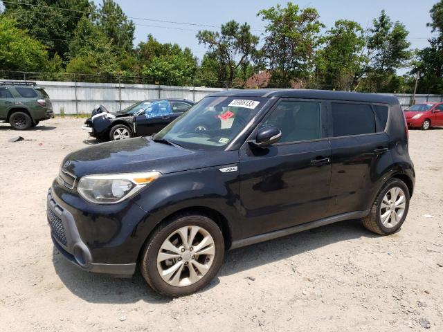 KIA SOUL + 2014 kndjp3a56e7048712