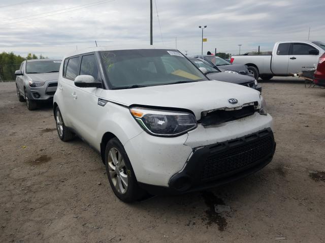 KIA SOUL + 2014 kndjp3a56e7052355