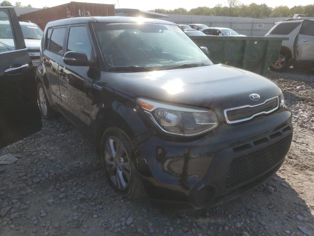 KIA SOUL + 2014 kndjp3a56e7055613