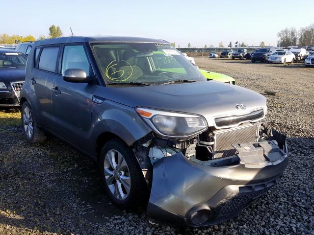 KIA SOUL + 2014 kndjp3a56e7056535