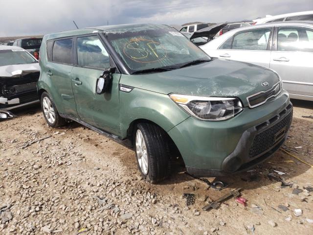 KIA SOUL + 2014 kndjp3a56e7056633